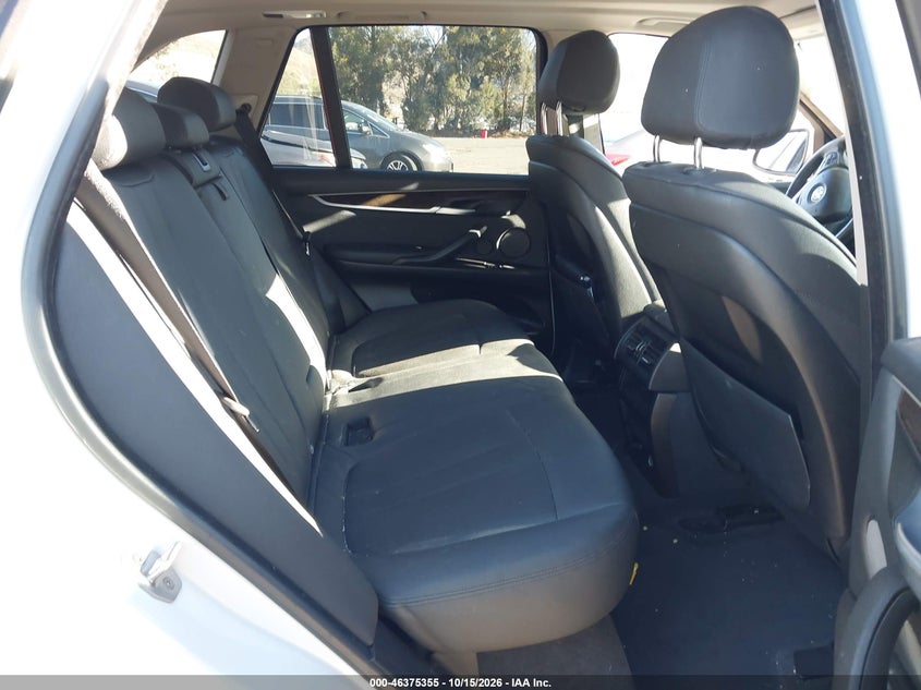 2016 BMW X5 EDRIVE XDRIVE40E · Фото 8