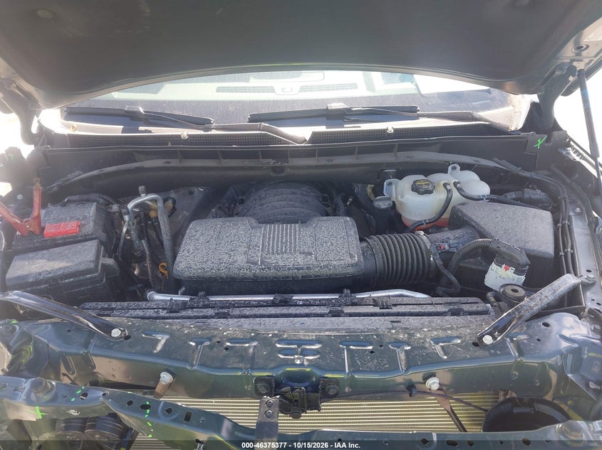 GMC YUKON - zdjęcie 10