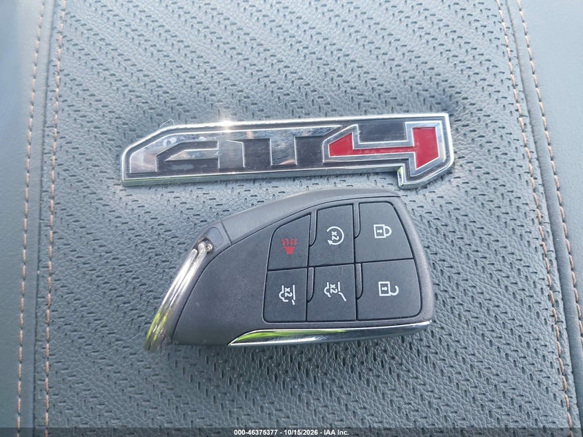 GMC YUKON - zdjęcie 11