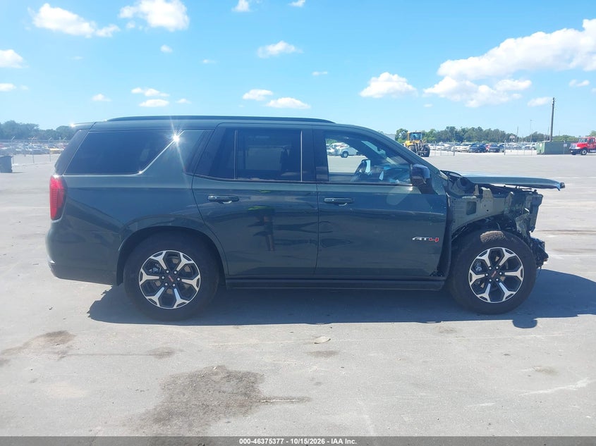 GMC YUKON - zdjęcie 13