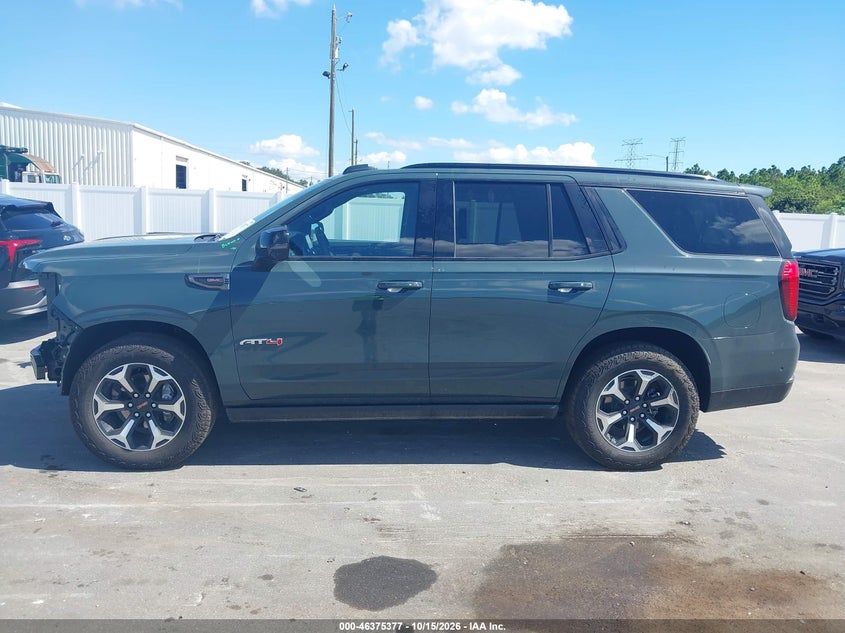 GMC YUKON - zdjęcie 14