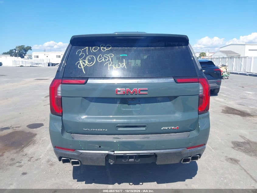 GMC YUKON - zdjęcie 16