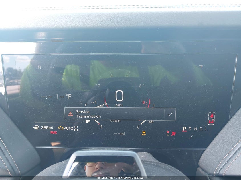 GMC YUKON - zdjęcie 7