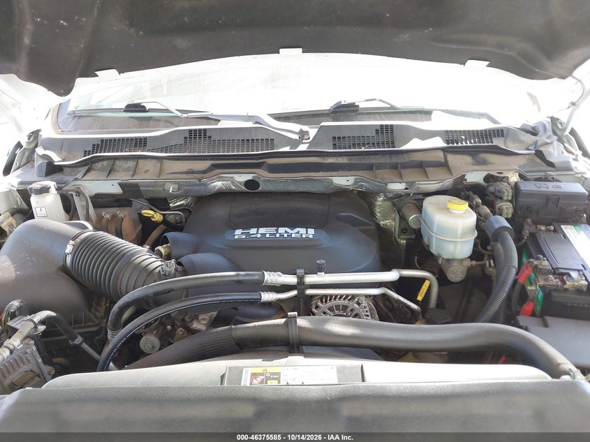 2016 RAM 2500 TRADESMAN · Photo 10