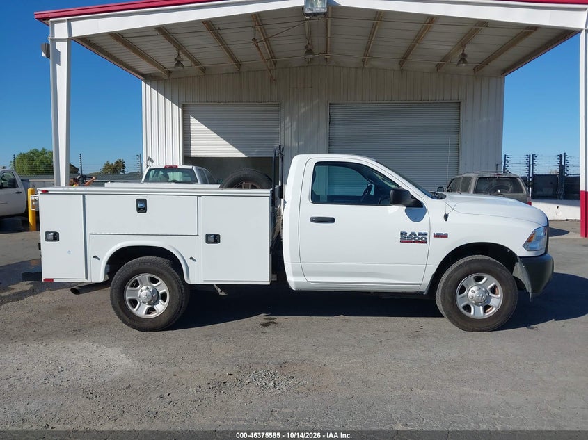 2016 RAM 2500 TRADESMAN · Photo 15