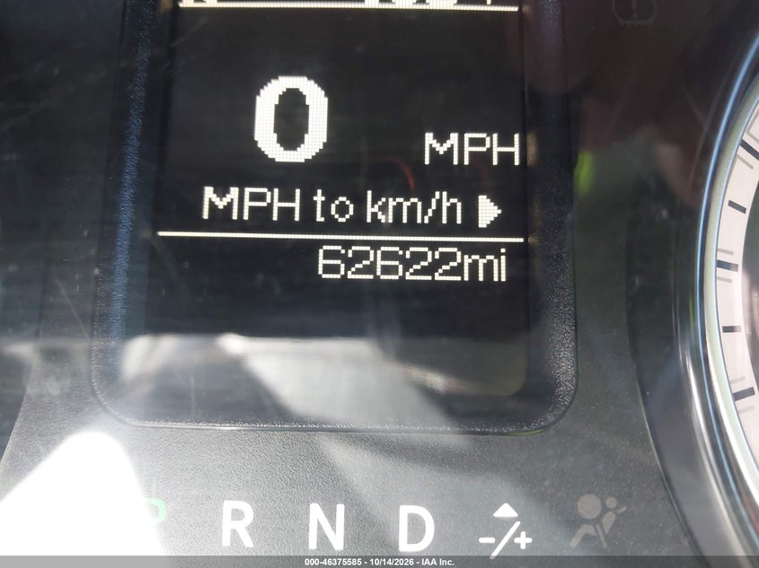 2016 RAM 2500 TRADESMAN · Photo 17