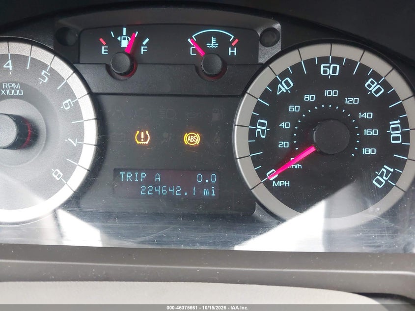 2012 FORD ESCAPE XLT · Фото 12