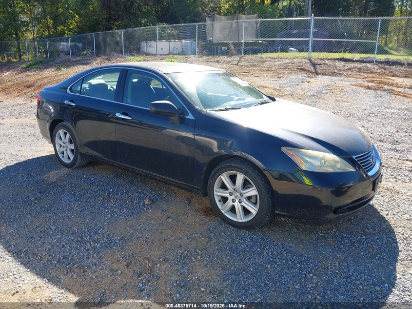 2008 Lexus ES 350
