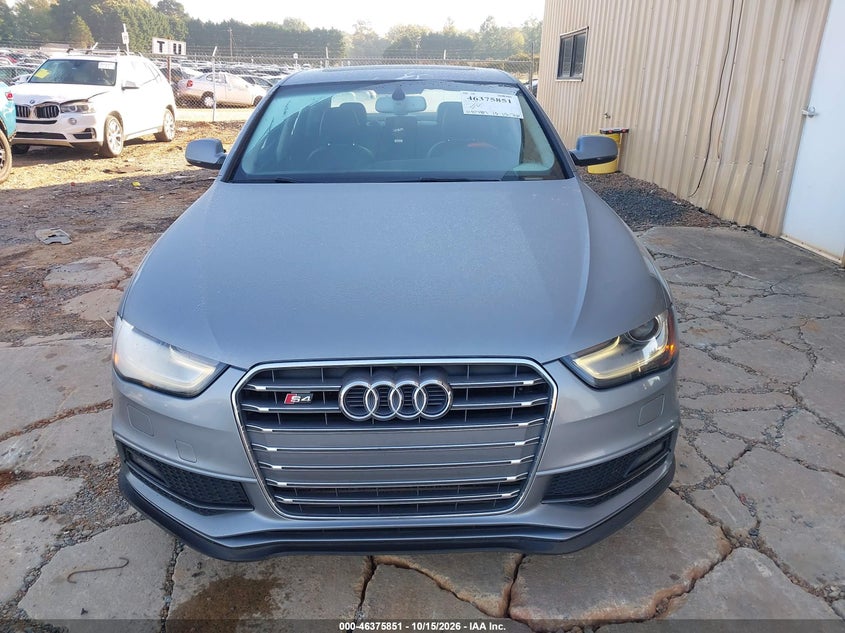 2016 AUDI A4 2.0T PREMIUM · Фото 12