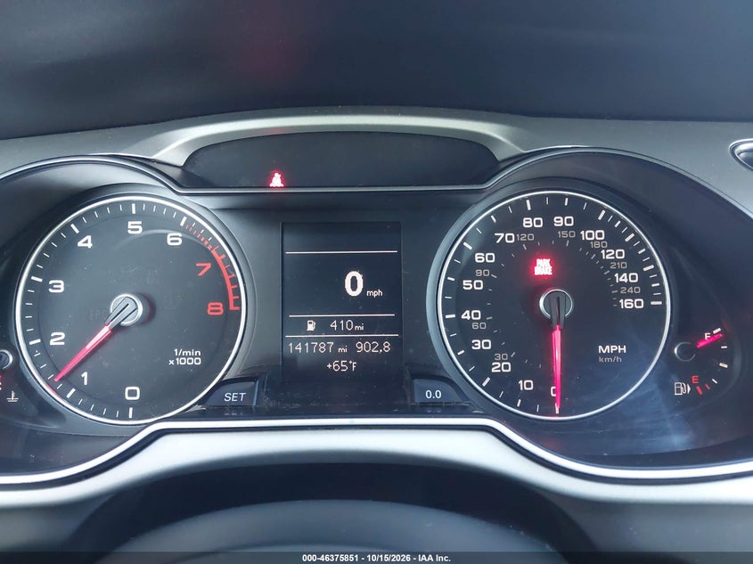 2016 AUDI A4 2.0T PREMIUM · Фото 7