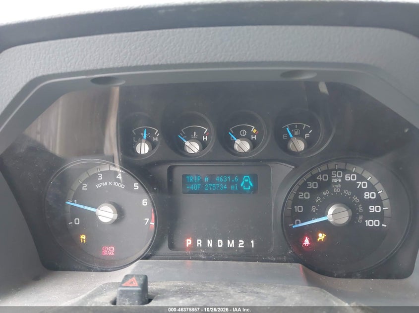 FORD F-250 2016 VIN 1FT7X2B67GED16001