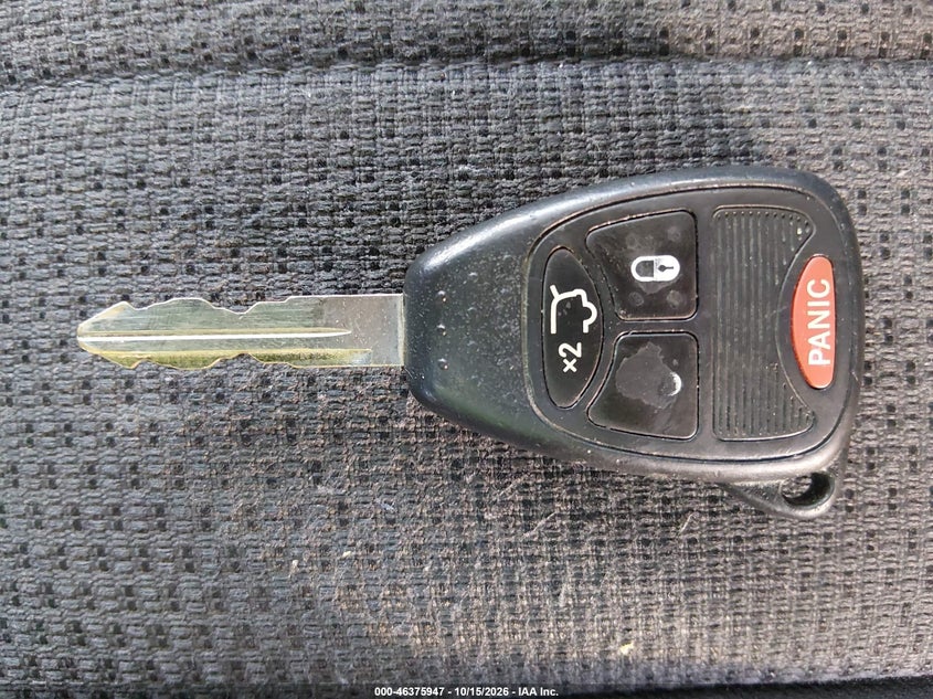JEEP LIBERTY 2012 VIN 1C4PJMAK9CW188148