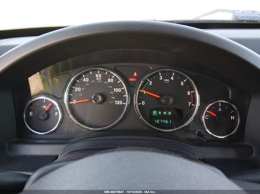 JEEP LIBERTY 2012 VIN 1C4PJMAK9CW188148