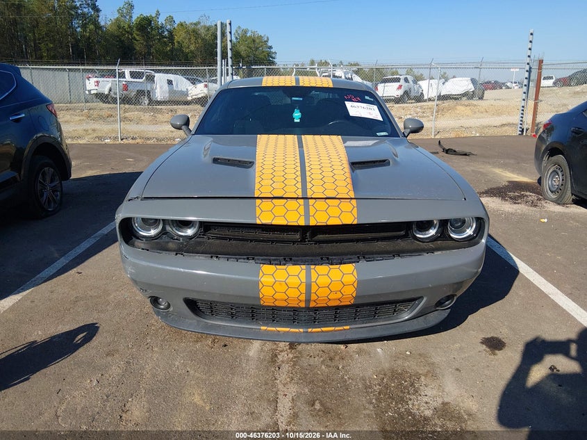 2018 DODGE CHALLENGER SXT · Фото 11