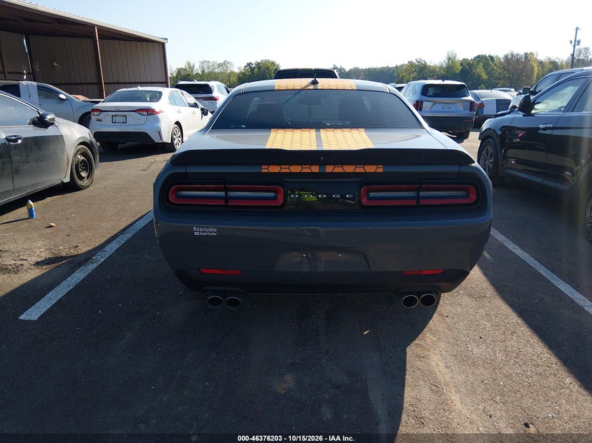2018 DODGE CHALLENGER SXT · Фото 15