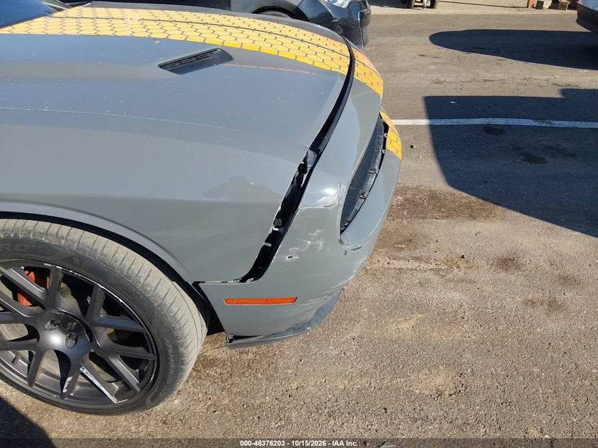 2018 DODGE CHALLENGER SXT · Фото 16