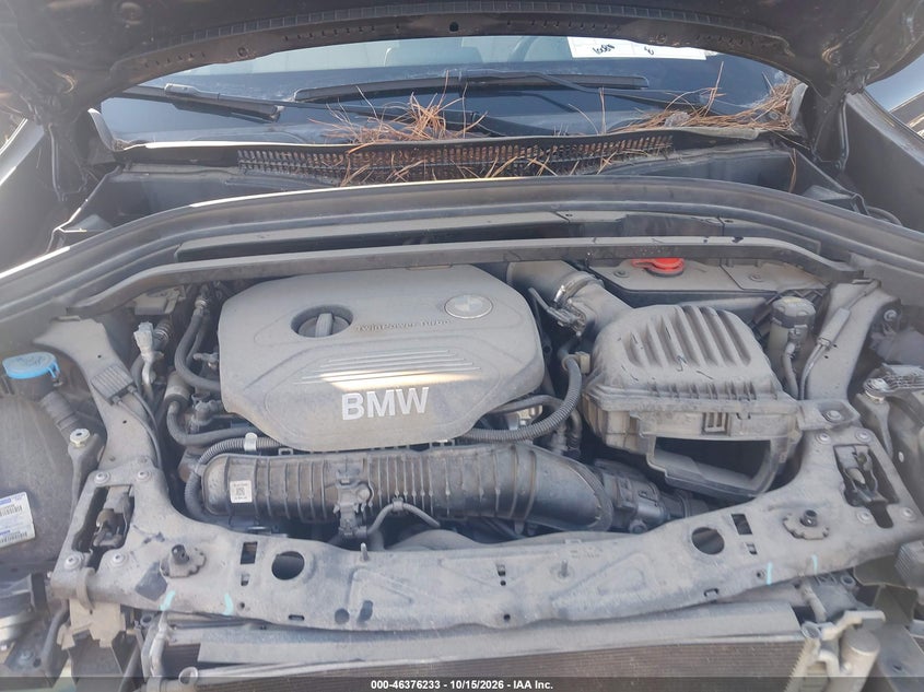 BMW X1 - zdjęcie 10