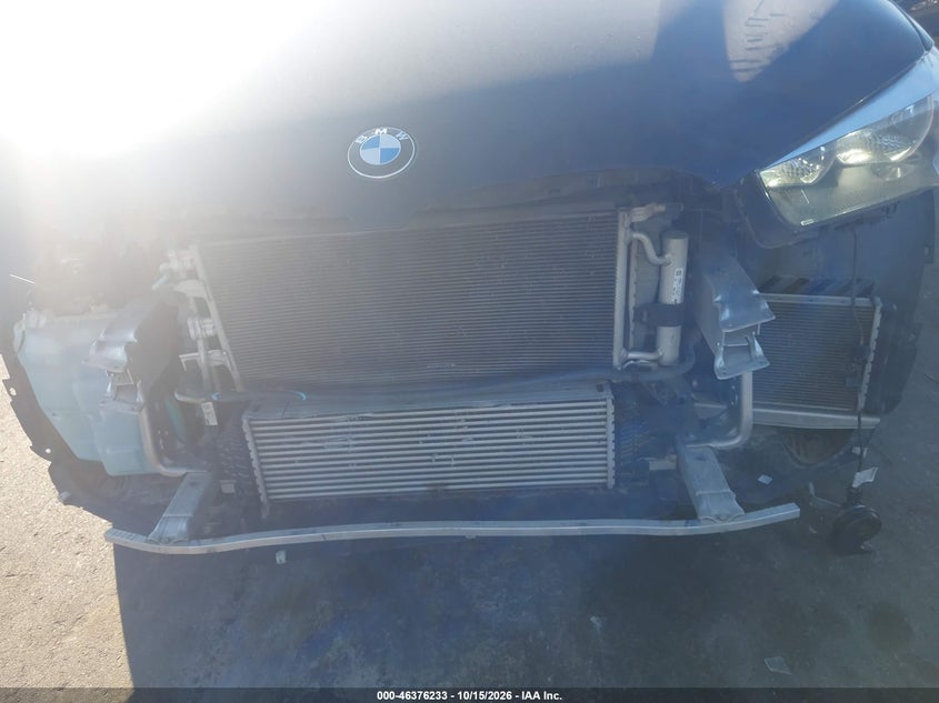 BMW X1 - zdjęcie 6