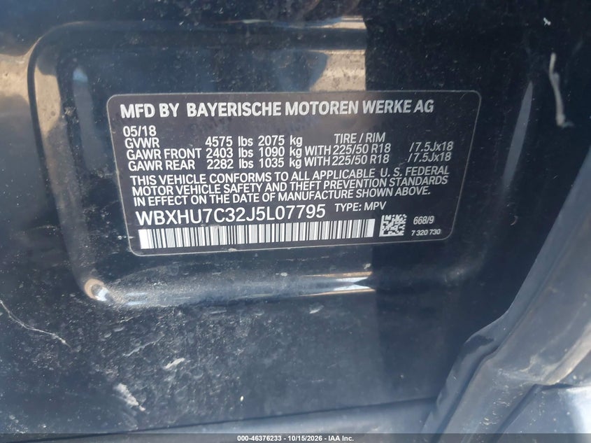BMW X1 - zdjęcie 9