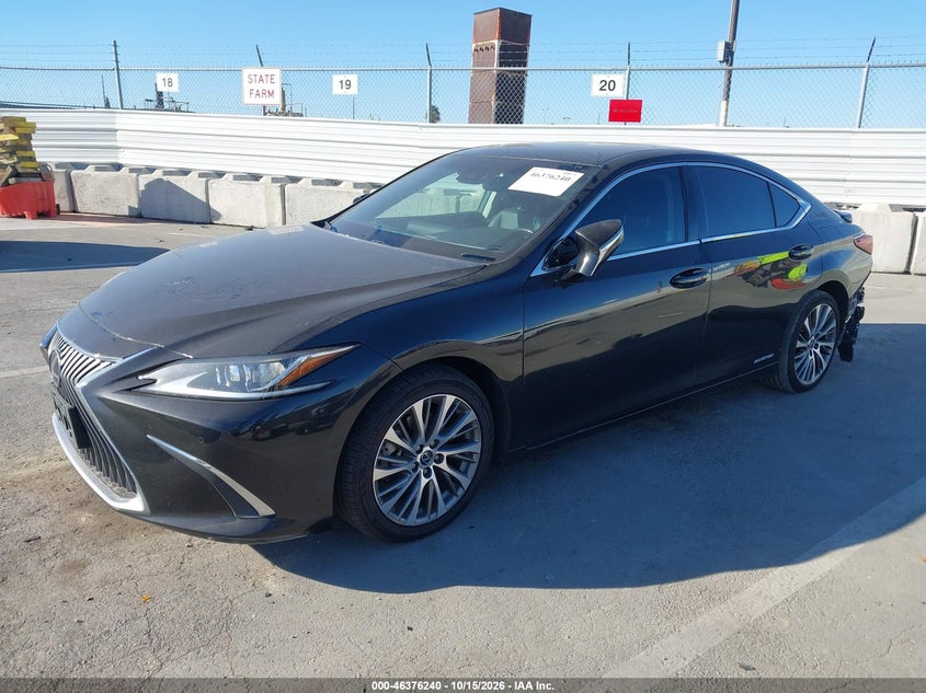 Vin: 58ada1c16mu005280, lot: 46876573, lexus es 300h 20212