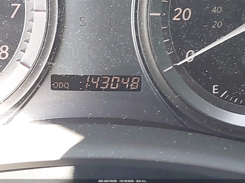 2008 LEXUS ES 350 · Фото 7