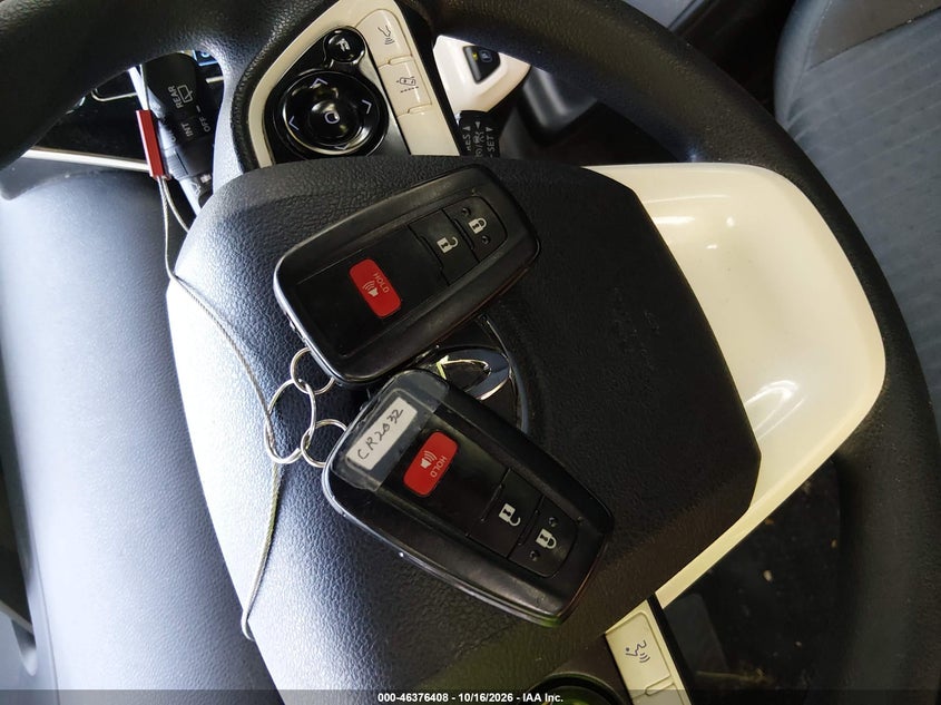 TOYOTA PRIUS - zdjęcie 11