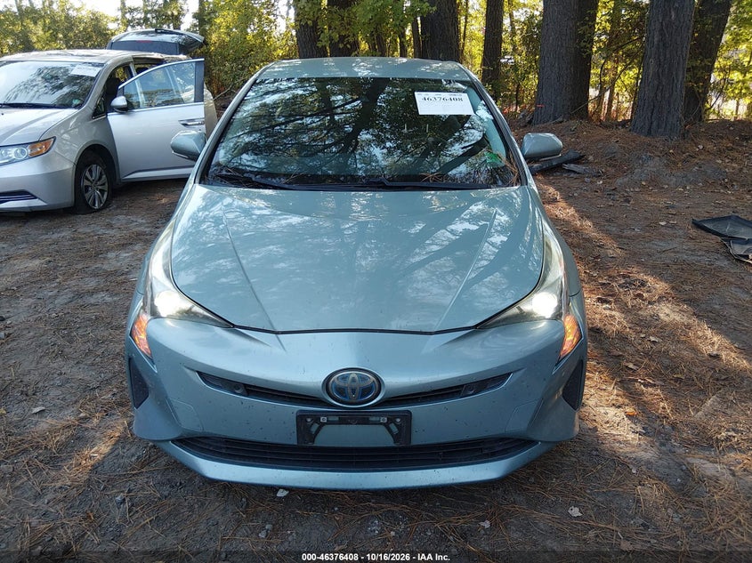 TOYOTA PRIUS - zdjęcie 12