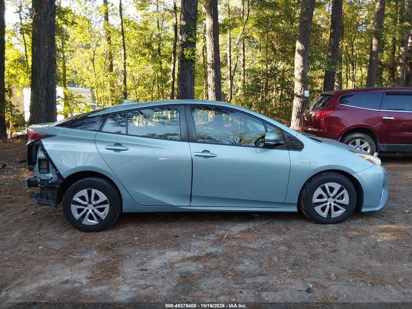 TOYOTA PRIUS - zdjęcie 13