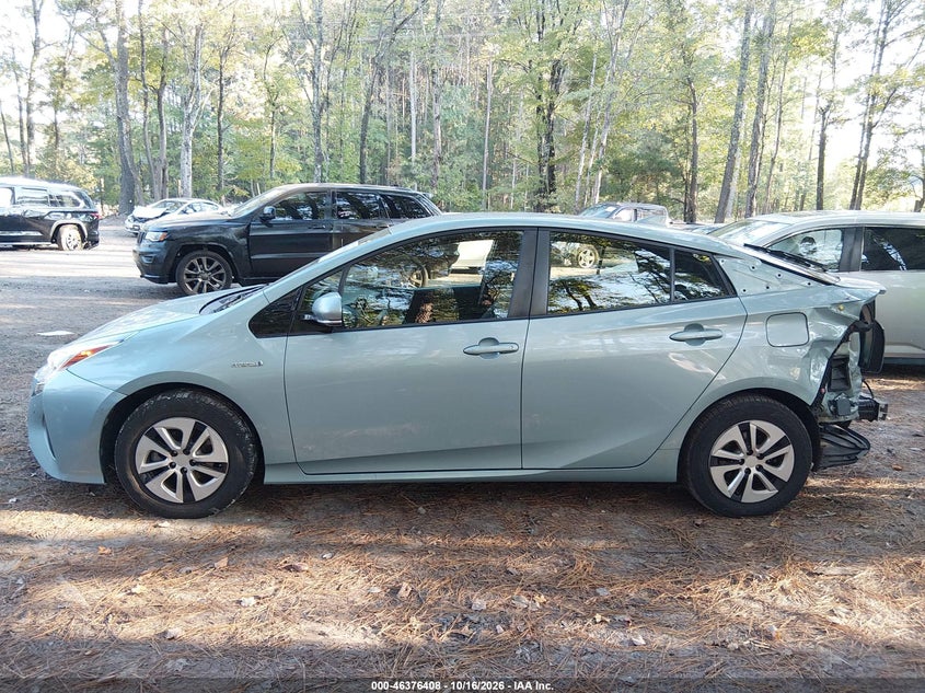 TOYOTA PRIUS - zdjęcie 14
