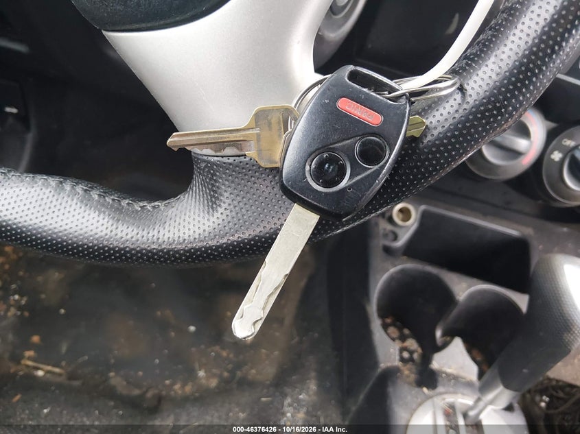 2007 HONDA FIT SPORT · Фото 11