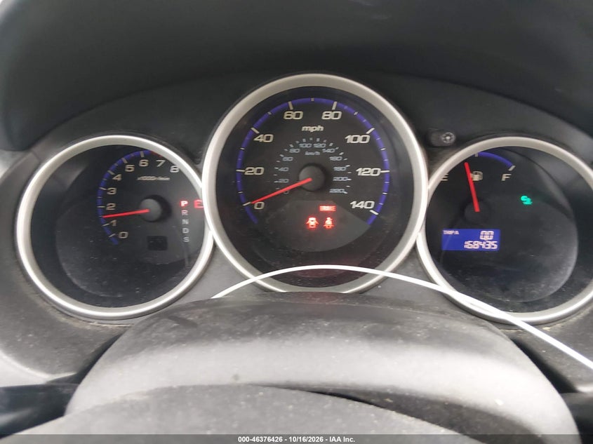 2007 HONDA FIT SPORT · Фото 7