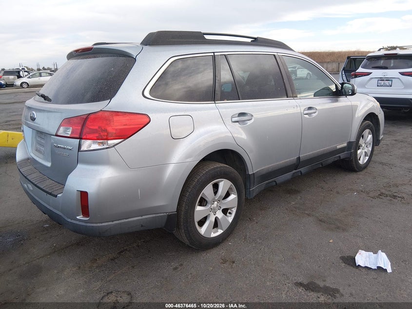 Vin: 4s4brbcc5c3284918, lot: 46876799, subaru outback 2.5i premium 20124