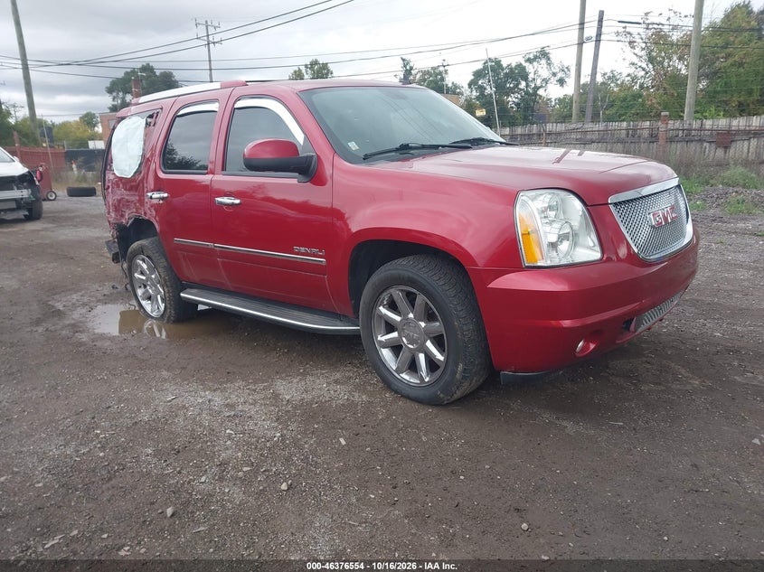 2014 GMC YUKON DENALI