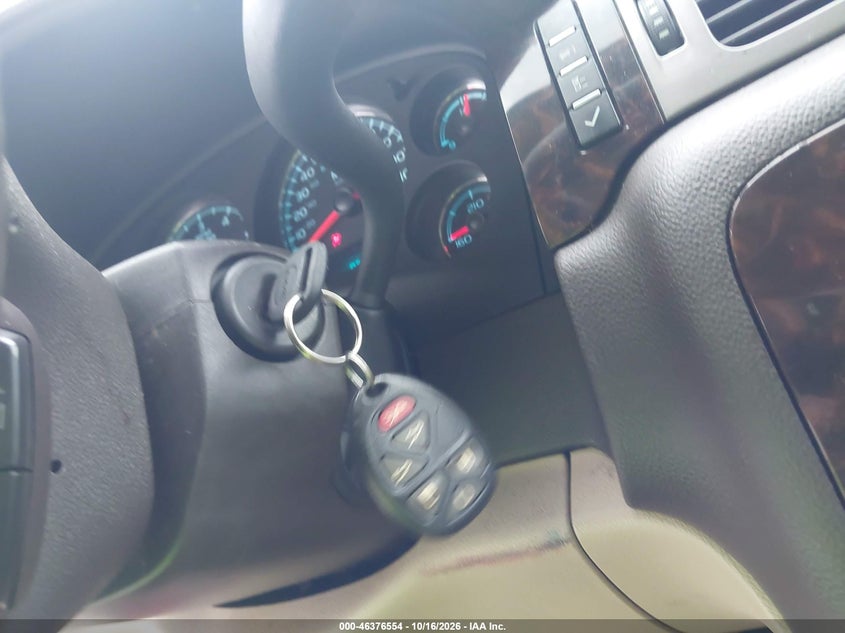 2014 GMC YUKON DENALI · Фото 11