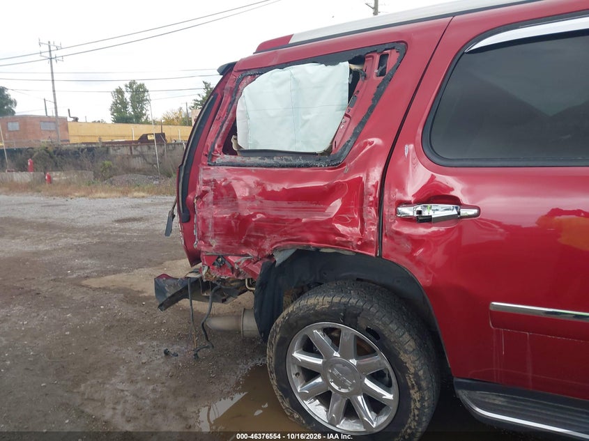 2014 GMC YUKON DENALI · Фото 17