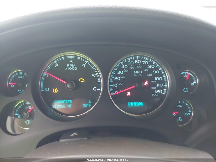 2014 GMC YUKON DENALI · Фото 7