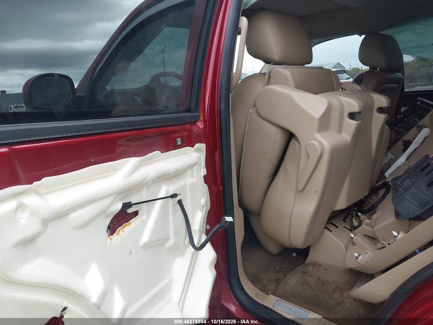 2014 GMC YUKON DENALI · Фото 8
