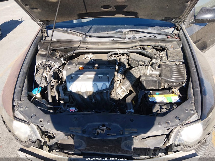 2011 ACURA TSX 2.4 · Фото 10