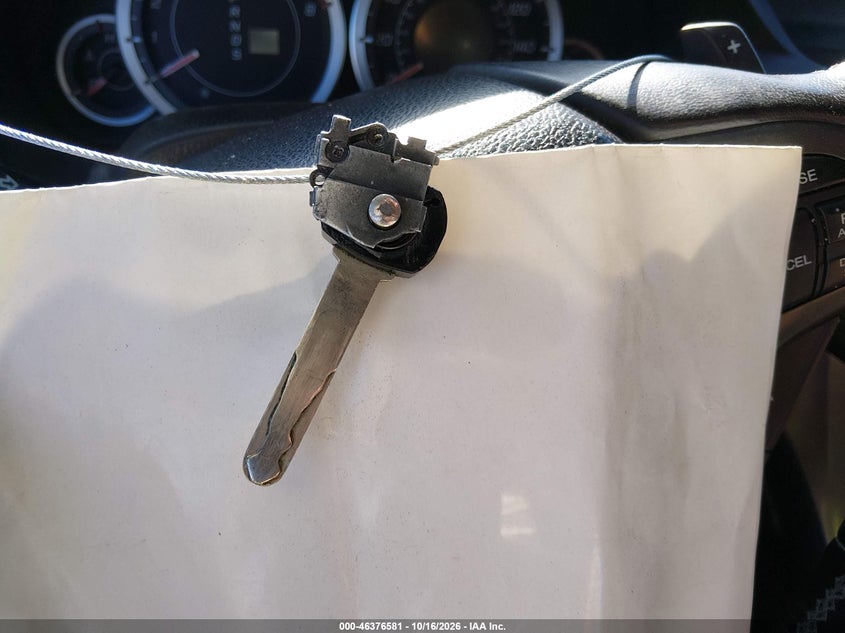 2011 ACURA TSX 2.4 · Фото 11
