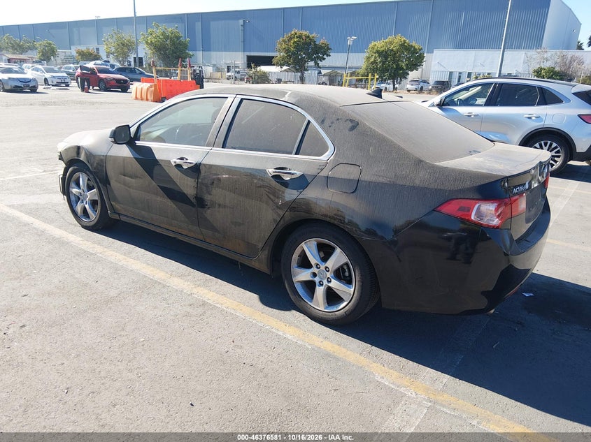 2011 ACURA TSX 2.4 · Фото 3
