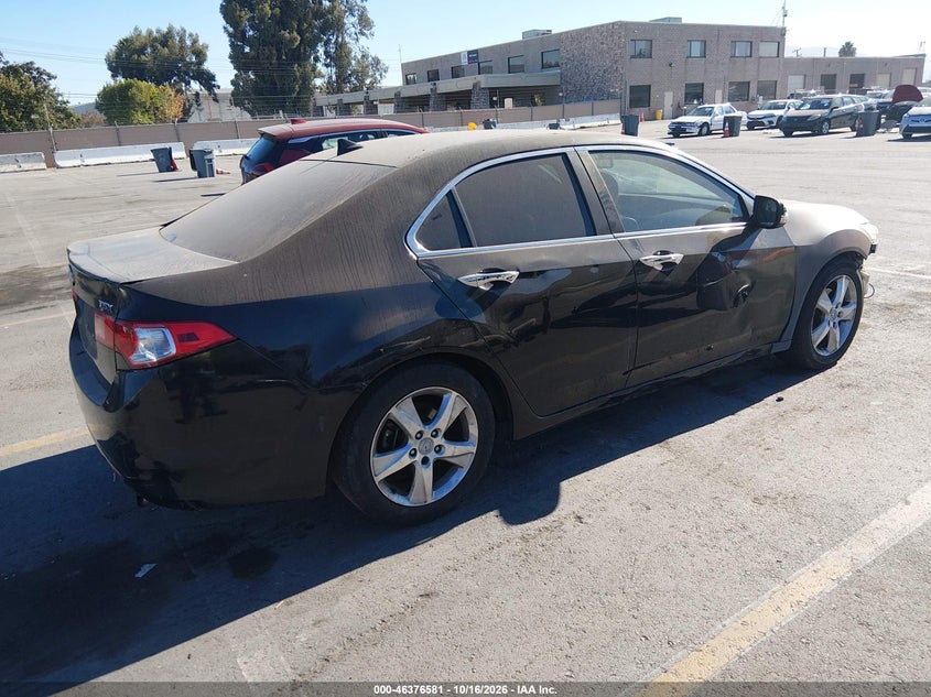2011 ACURA TSX 2.4 · Фото 4
