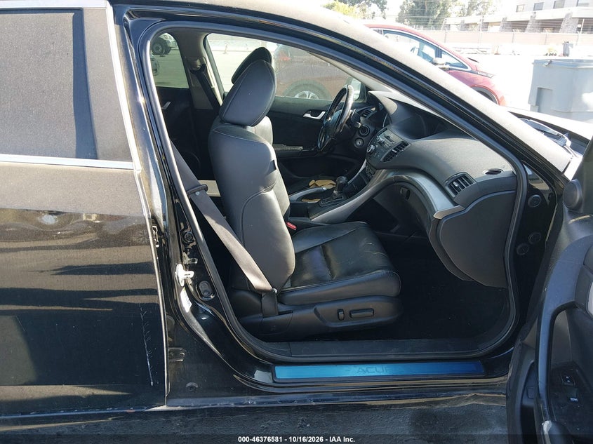 2011 ACURA TSX 2.4 · Фото 5