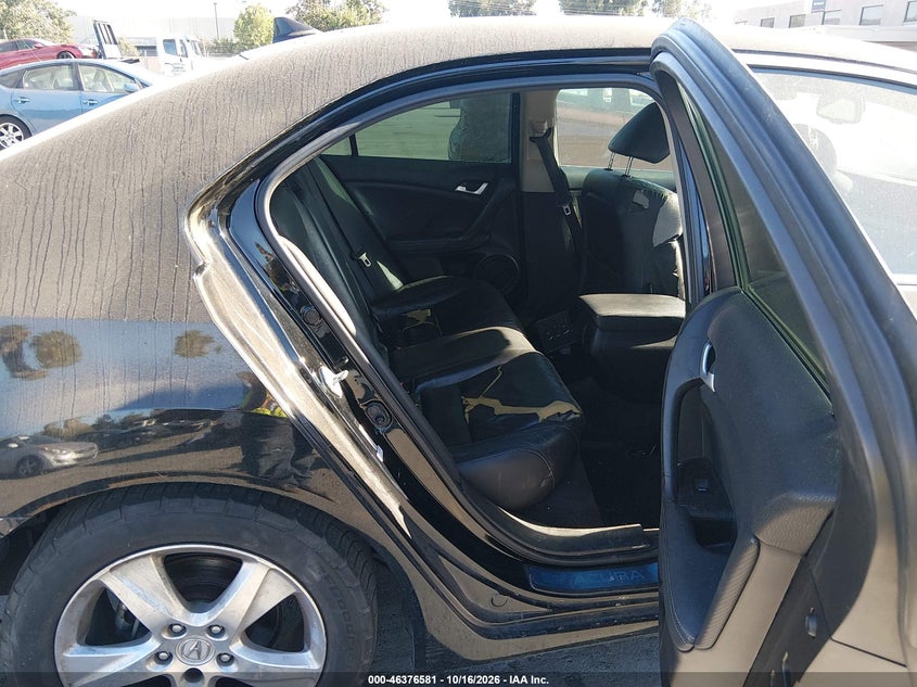 2011 ACURA TSX 2.4 · Фото 8