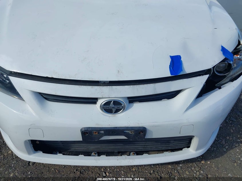 2011 SCION TC · Фото 10
