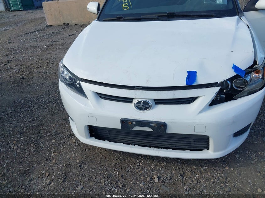 2011 SCION TC · Фото 6