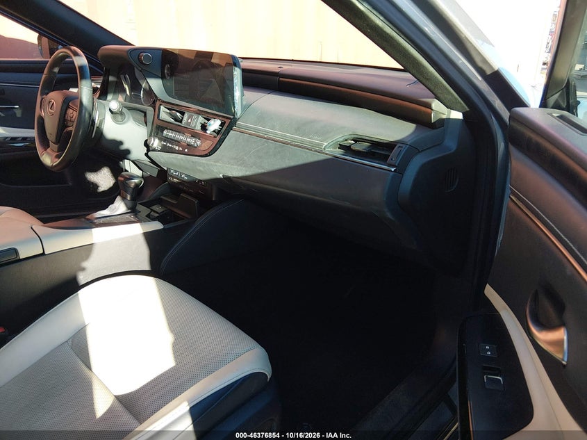 LEXUS ES 300H - zdjęcie 5