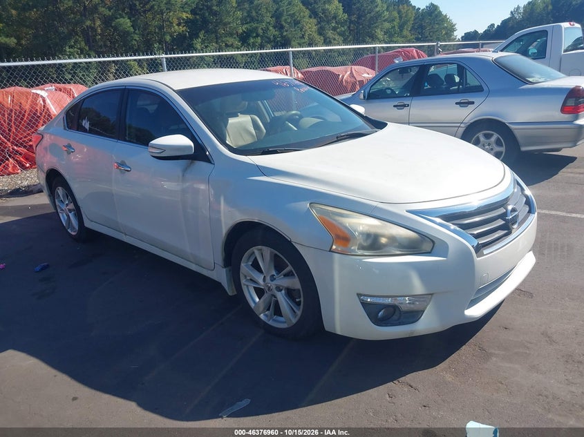Vin: 1n4al3ap9fc242145, lot: 46877292, nissan altima 2.5 sl 2015 img_1