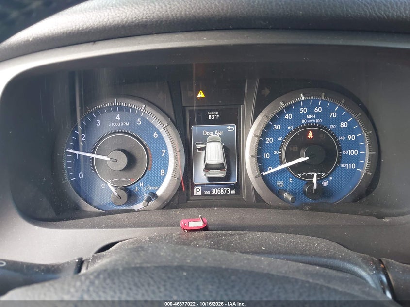 TOYOTA SIENNA - zdjęcie 7