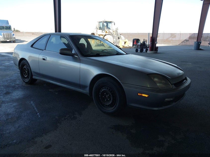1999 Honda Prelude
