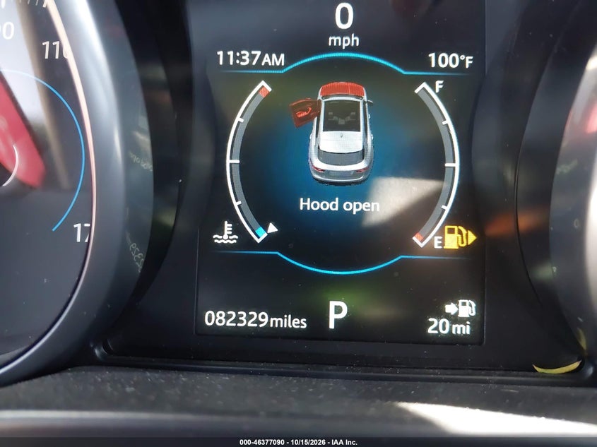 2018 JAGUAR F-PACE 25T PREMIUM · Photo 15